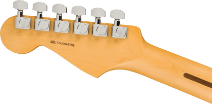 Fender American Professional II Stratocaster HSS- Olympic White