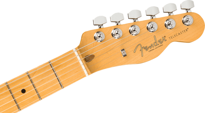Fender American Professional II Telecaster - 3-Color Sunburst w/ Case