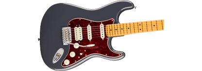 Fender American Professional Classic Stratocaster HSS - Faded Black