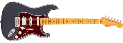 Fender American Professional Classic Stratocaster HSS - Faded Black
