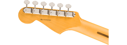 Fender American Professional Classic Stratocaster HSS - Faded Black