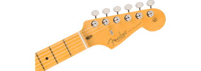 Fender American Professional Classic Stratocaster HSS - Faded Black