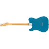 Fender American Professional Classic Hotshot Telecaster - Faded Lake Placid Blue
