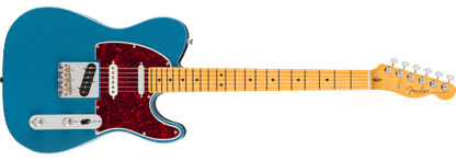 Fender American Professional Classic Hotshot Telecaster - Faded Lake Placid Blue