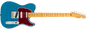 Fender American Professional Classic Hotshot Telecaster - Faded Lake Placid Blue