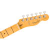 Fender American Professional Classic Hotshot Telecaster - Faded Lake Placid Blue
