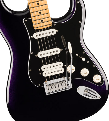 Fender Player II Modified Stratocaster HSS MN - Dusk