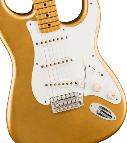 Fender Vintera III Late 50's Stratocaster w/ Deluxe Gig Bag - Aztec Gold