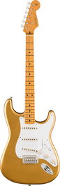 Fender Vintera III Late 50's Stratocaster w/ Deluxe Gig Bag - Aztec Gold