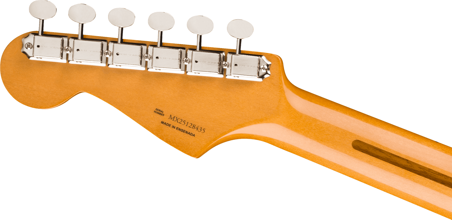 Fender Vintera III Late 50's Stratocaster w/ Deluxe Gig Bag - Aztec Gold