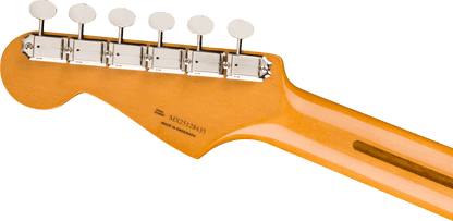 Fender Vintera III Late 50's Stratocaster w/ Deluxe Gig Bag - Aztec Gold