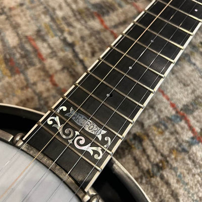 USED Deering John Hartford Pop-On Resonator 5-String Banjo