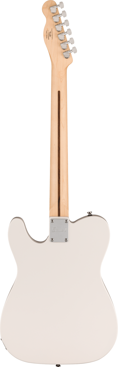 Squier Sonic Esquire H - Arctic White