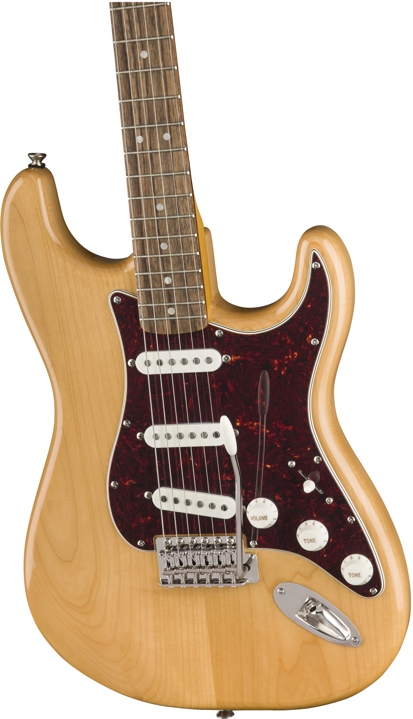 Squier Classic Vibe 70's Stratocaster - Natural