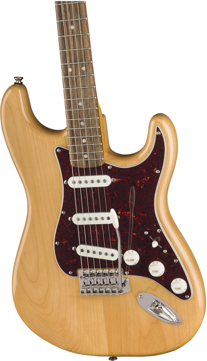 Squier Classic Vibe 70's Stratocaster - Natural