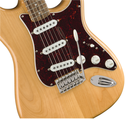 Squier Classic Vibe 70's Stratocaster - Natural
