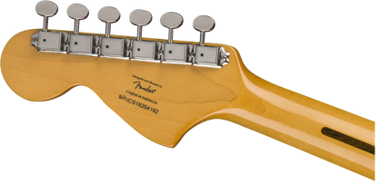 Squier Classic Vibe 70's Stratocaster - Natural