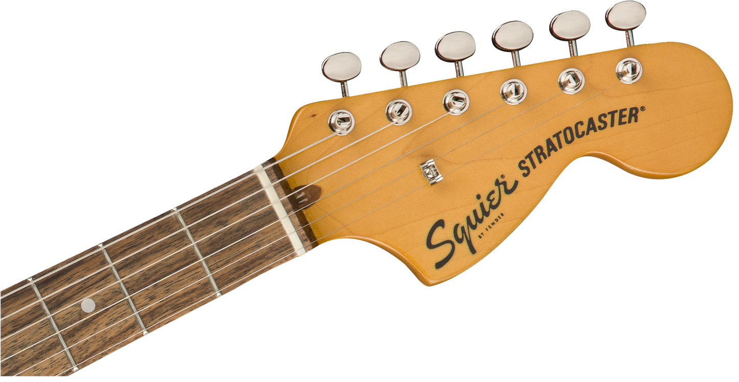 Squier Classic Vibe 70's Stratocaster - Natural