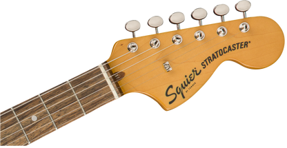 Squier Classic Vibe 70's Stratocaster - Natural