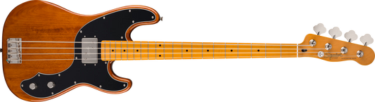 Squier Classic Vibe Telecaster Bass - Mocha
