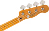 Squier Classic Vibe Telecaster Bass - Mocha