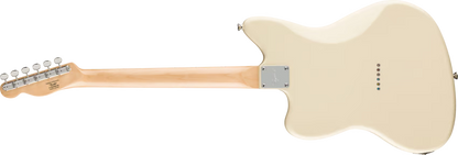 Squier Paranormal Limited Offset Telecaster - Olympic White