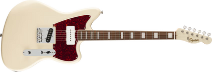 Squier Paranormal Limited Offset Telecaster - Olympic White