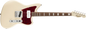 Squier Paranormal Limited Offset Telecaster - Olympic White