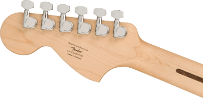 Squier Affinity Stratocaster - 3-Color Sunburst