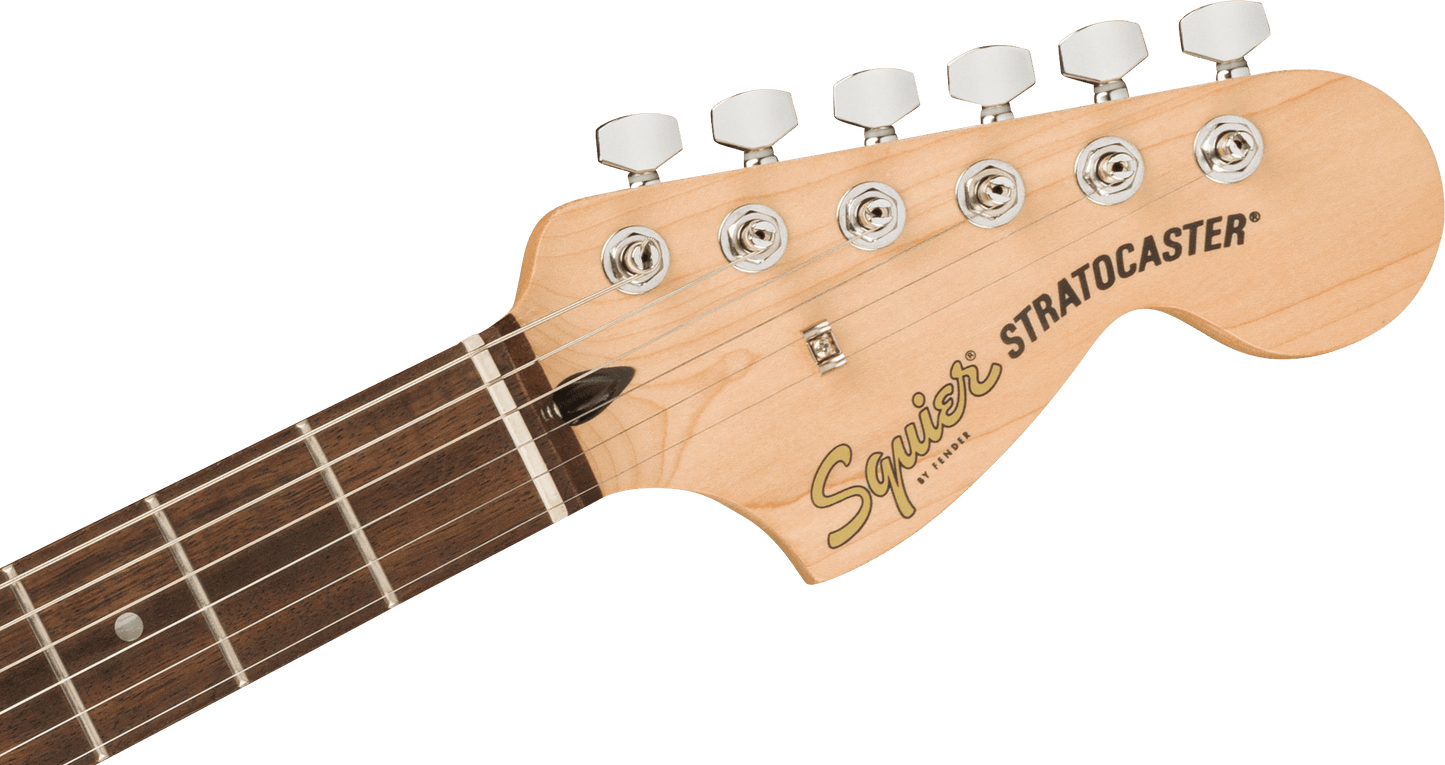 Squier Affinity Stratocaster - 3-Color Sunburst
