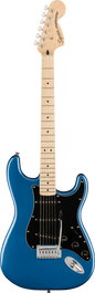 Squier Affinity Stratocaster - Lake Placid Blue