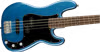 Squier Affinity Series Precision Bass PJ - Lake Placid Blue