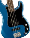 Squier Affinity Series Precision Bass PJ - Lake Placid Blue