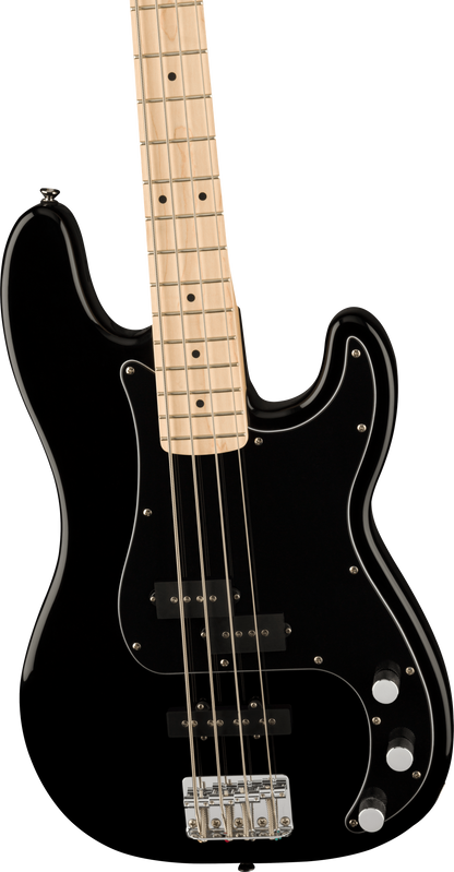 Squier Affinity Precision Bass PJ - Black