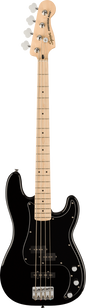 Squier Affinity Precision Bass PJ - Black