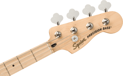 Squier Affinity Precision Bass PJ - Black