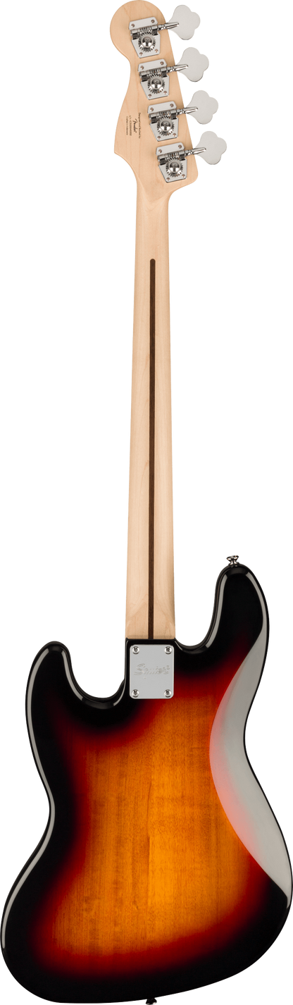 Squier Affinity Jazz Bass - 3-Color Sunburst