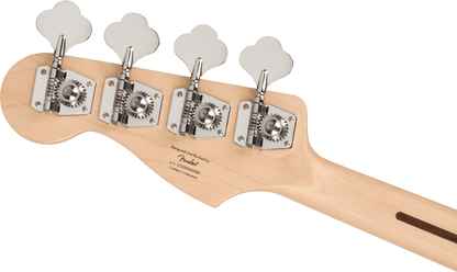 Squier Affinity Jazz Bass - 3-Color Sunburst