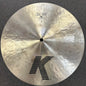 Zildjian 14" K Series Light Hi-Hat Cymbals (Pair)