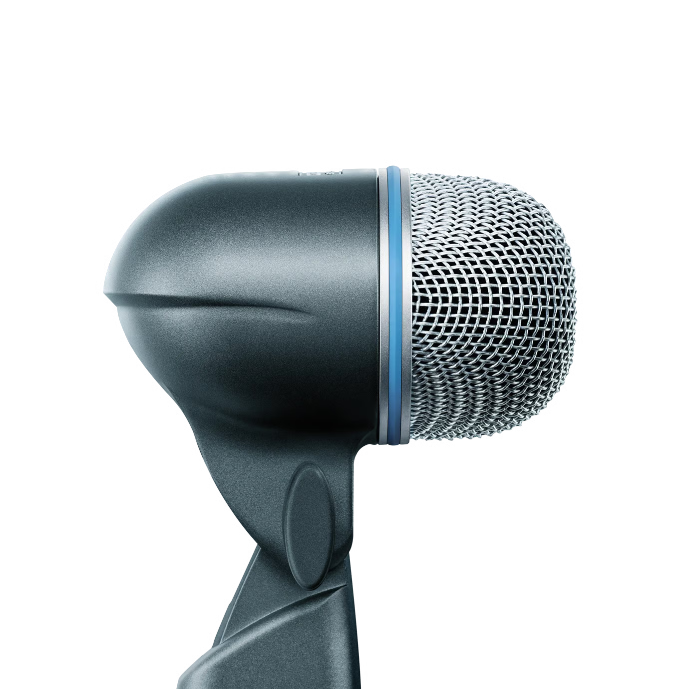 Shure BETA 52A Kick Drum Microphone