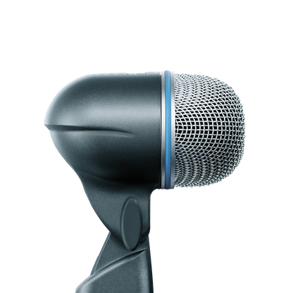 Shure BETA 52A Kick Drum Microphone