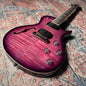 Paul Reed SE Smith Zach Myers w/ Gig Bag - Elderberry Burst