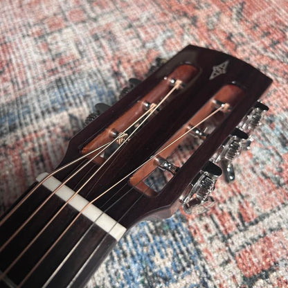 Alvarez Masterworks Series MP60e w/ LR Baggs HiFi - Shadowburst