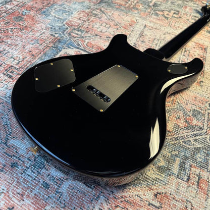 PRS McCarty 594 Tremolo Wood Library 10-Top – Sprayer's Choice w/ Case