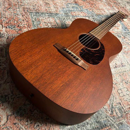 USED Martin 000-15SM 12-Fret w/ Case - Natural
