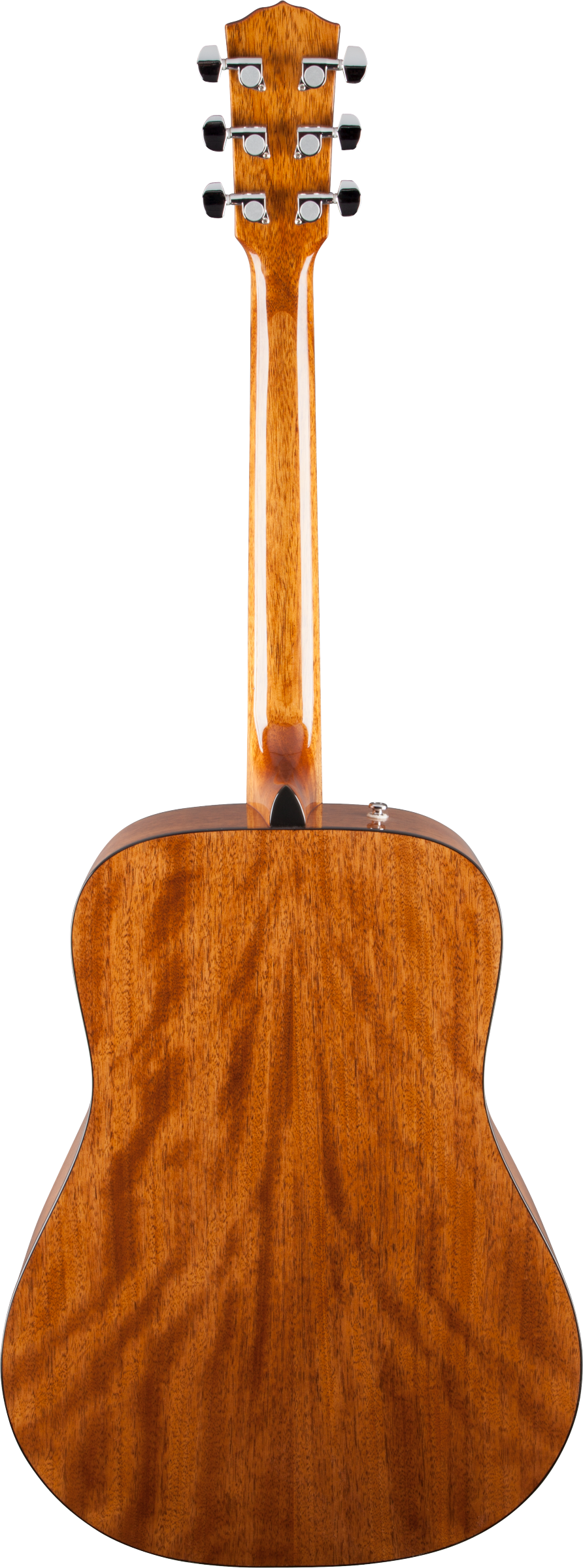 Fender CD-60 V3 Dreadnought w/ Case - Natural