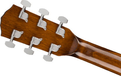 Fender CD-60 V3 Dreadnought Acoustic w/ Case - Sunburst