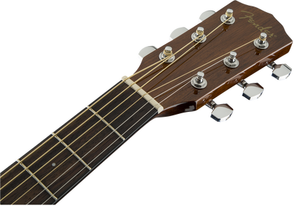 Fender CD-60 V3 Dreadnought Acoustic w/ Case - Sunburst