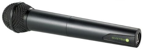 Audio-Technica ATW-902A System 9 Wireless Handheld Microphone System