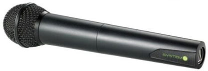 Audio-Technica ATW-902A System 9 Wireless Handheld Microphone System